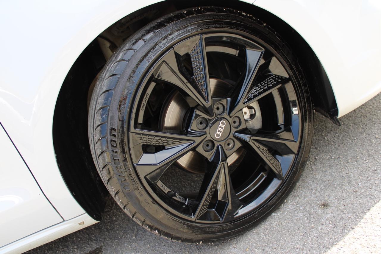 Audi A1 1.4 TDI Admired