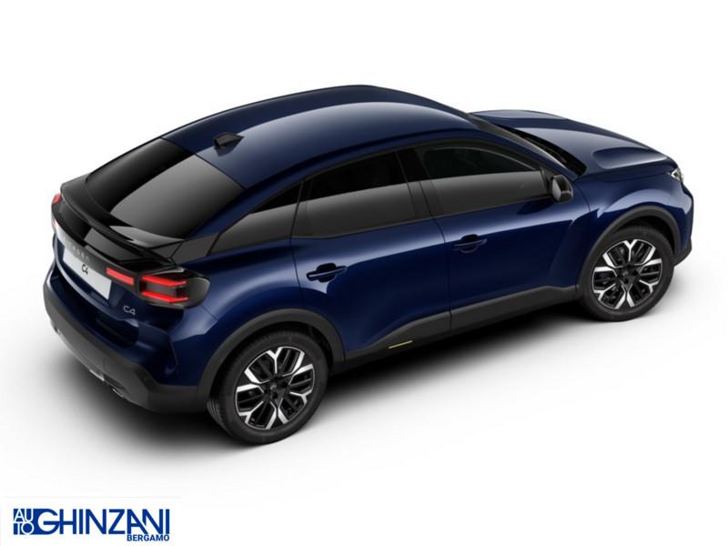 Citroën C4 Hybrid 136 e-DCS6 Max - Km0