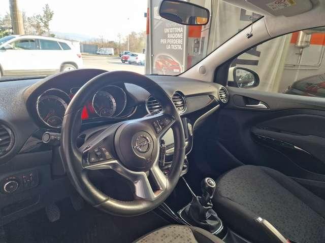 Opel Adam Adam 1.4 Air Gpl tech 87cv my18.5