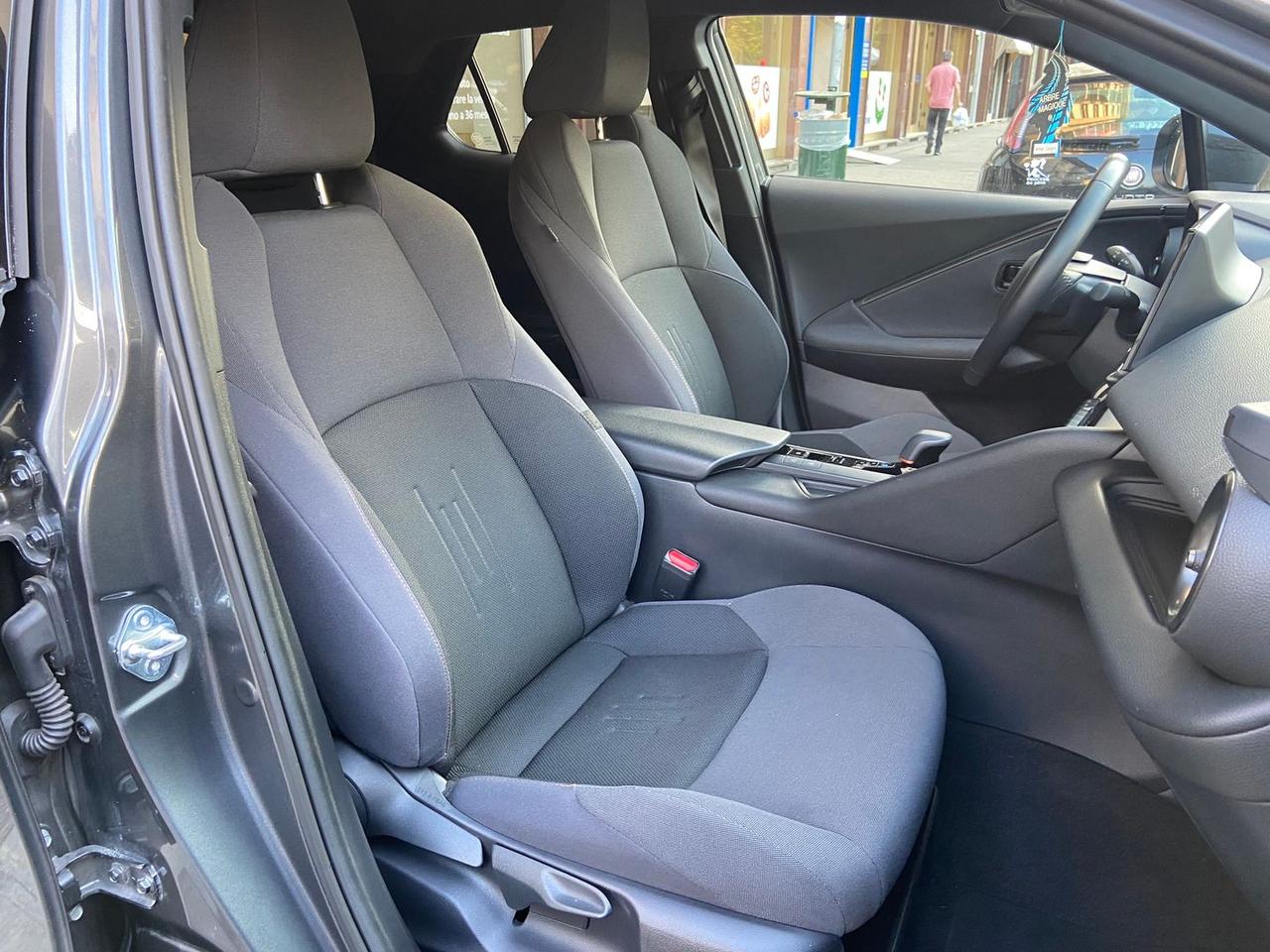 Toyota C-HR 1.8 HEV Trend #50597