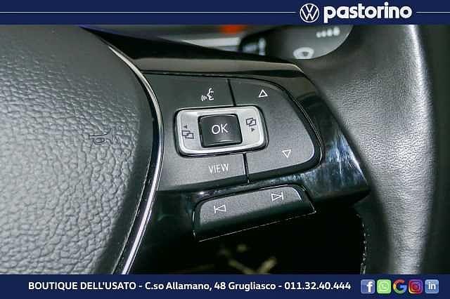 Volkswagen Tiguan 1.5 TSI Sport R-Line ACT - Mirror Pack