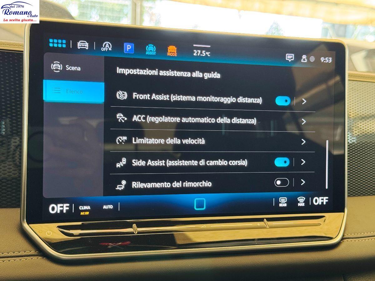 NEW VOLKSWAGEN - Tiguan 2.0 tdi Life 150cv dsg#2 ANNI GARANZIA VOLKSWAGEN!