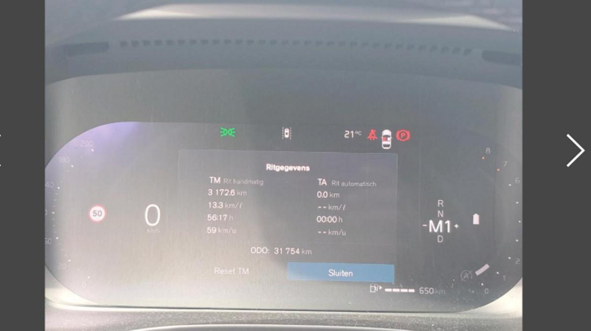 VOLVO Xc40 B3 Mild Hybrid Automatico Core