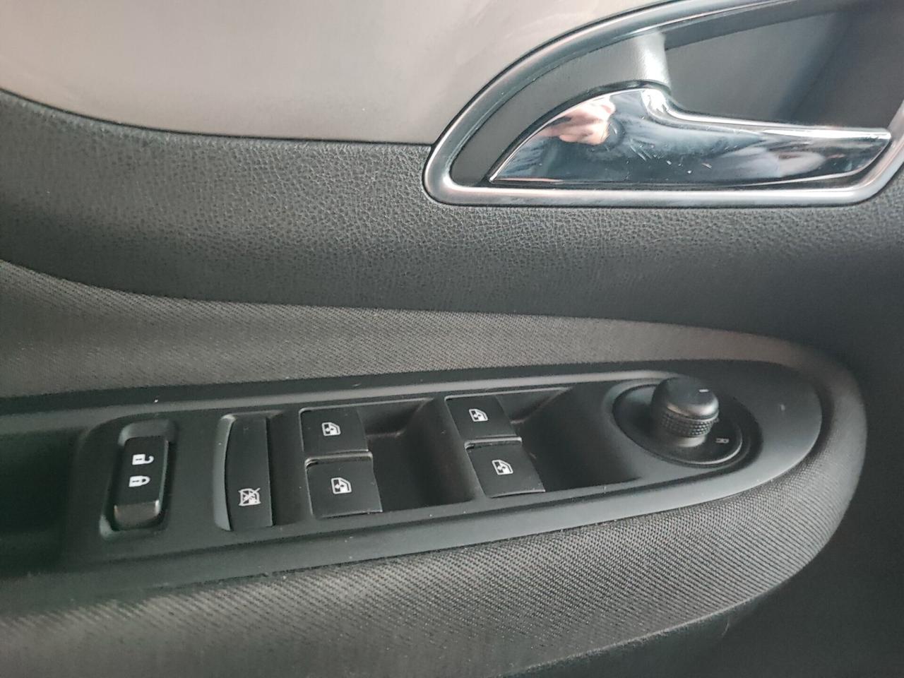 Opel Mokka 1.6 CDTI Ecotec 136CV 4x2 Start&Stop Cosmo