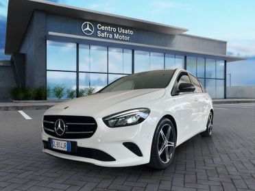 Mercedes-Benz Classe B B 180 d Automatic Sport Plus