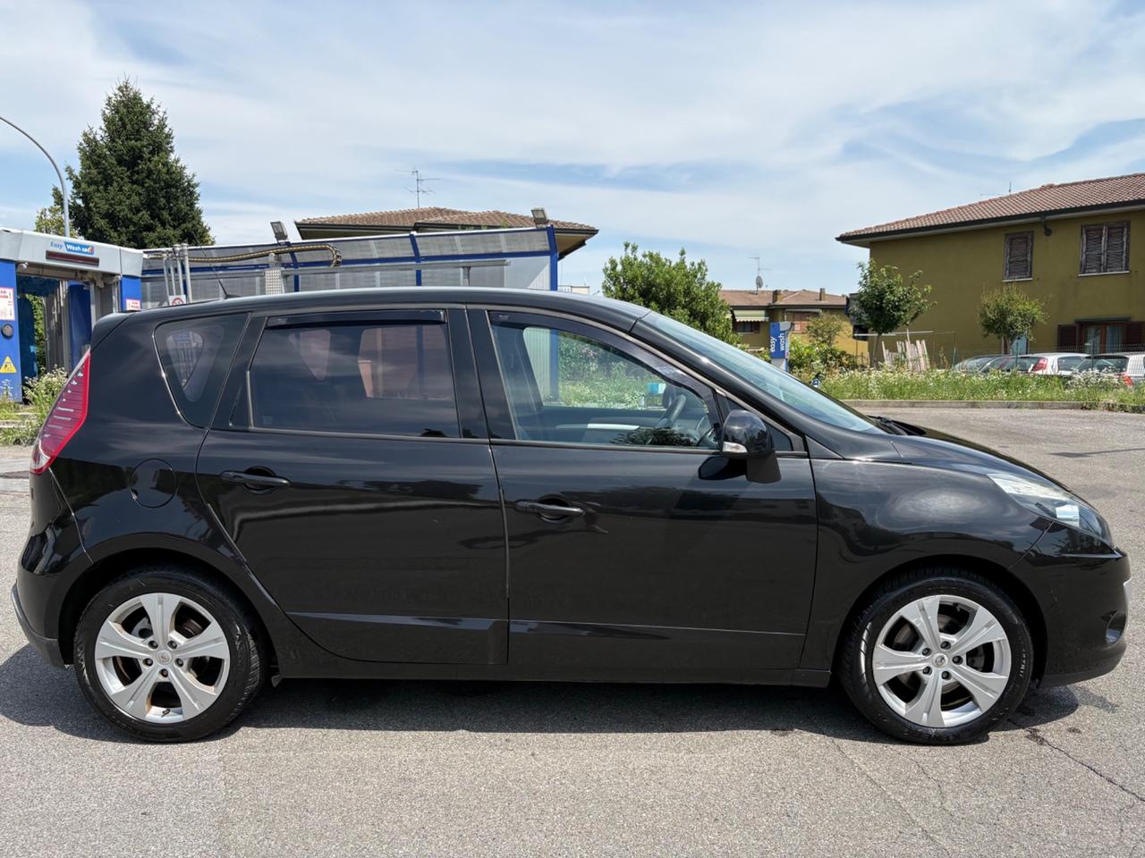 Renault Scenic Scénic X-Mod 1.5 dCi 110CV Dynamique