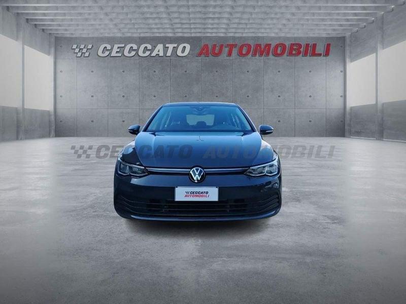 Volkswagen Golf 1.0 eTSI EVO DSG Life