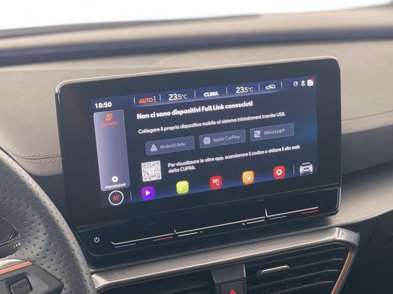 Cupra Formentor Formentor 2.0 TDI 4Drive DSG