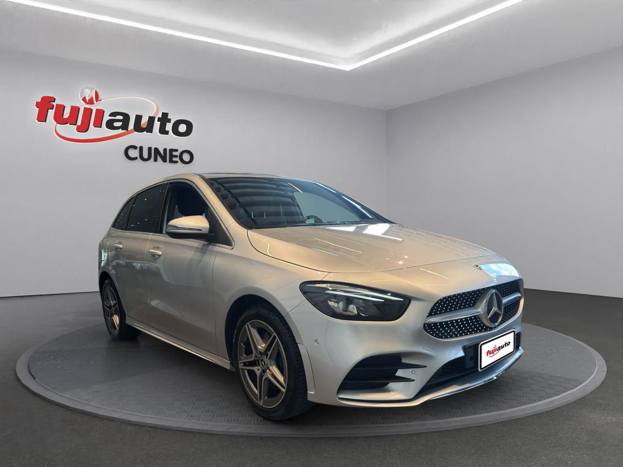 Mercedes B 250 e eq-power Business Extra auto
