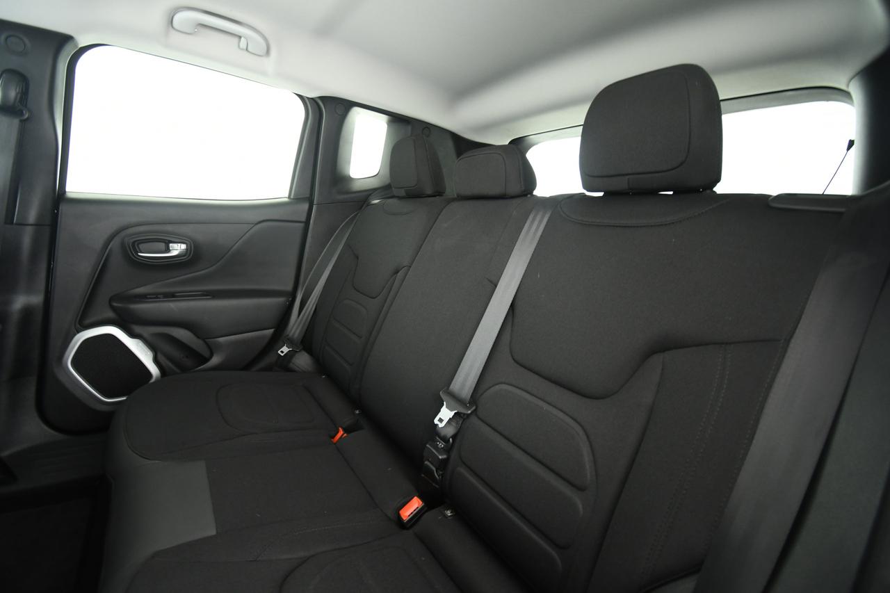 JEEP Renegade 2.0 mjt Limited 4wd 140cv auto NEOPATENTATI+C17"