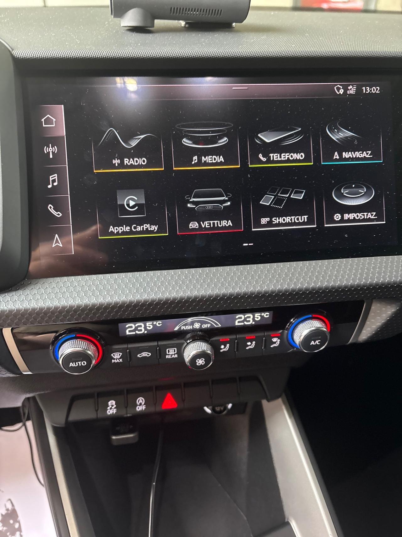 Audi A1 SPB 1.0 TFSI ultra Sport