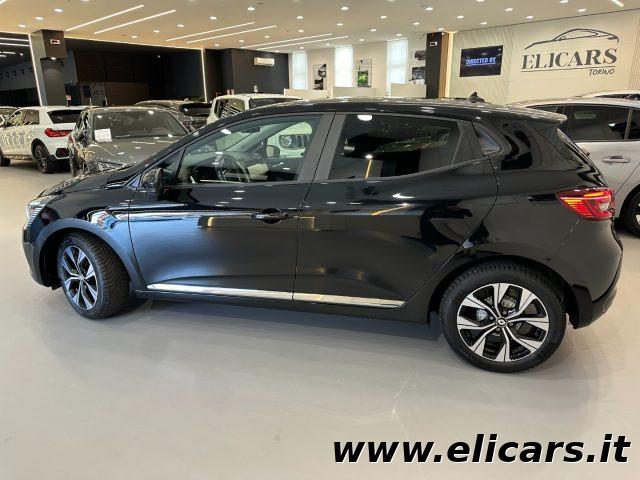 RENAULT Clio SCe 65 CV 5 porte Equilibre