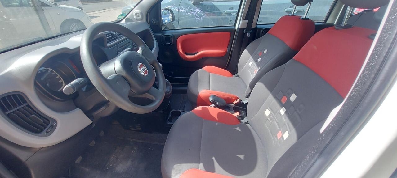 Fiat Panda 1.2 EasyPower Lounge