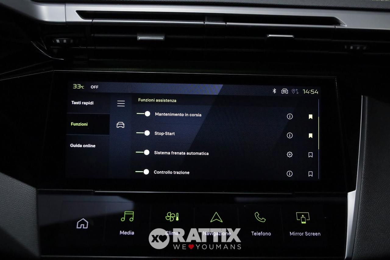 Peugeot 308 SW 1.5 BlueHDI 130CV GT EAT8