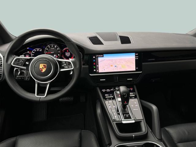 PORSCHE Cayenne 3.0 V6 TETTO SURROUND PASM