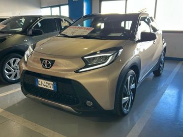 Toyota Aygo X 1.0B (72 CV) Lounge