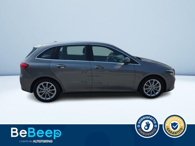 Mercedes-Benz Classe B B 180 D SPORT EXTRA AUTO