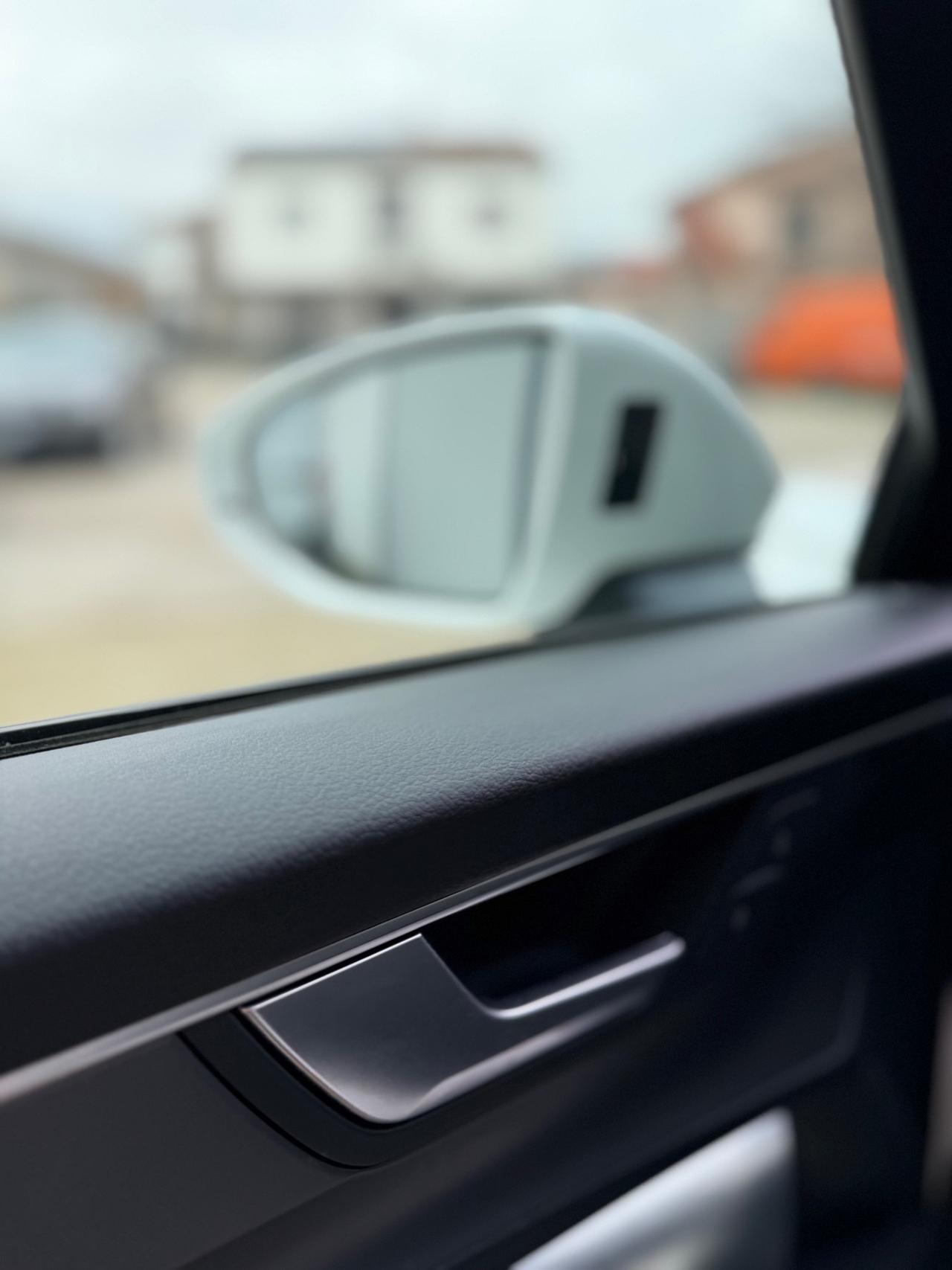 Audi A6 40 2.0 TDI quattro ultra S tronic Business Design