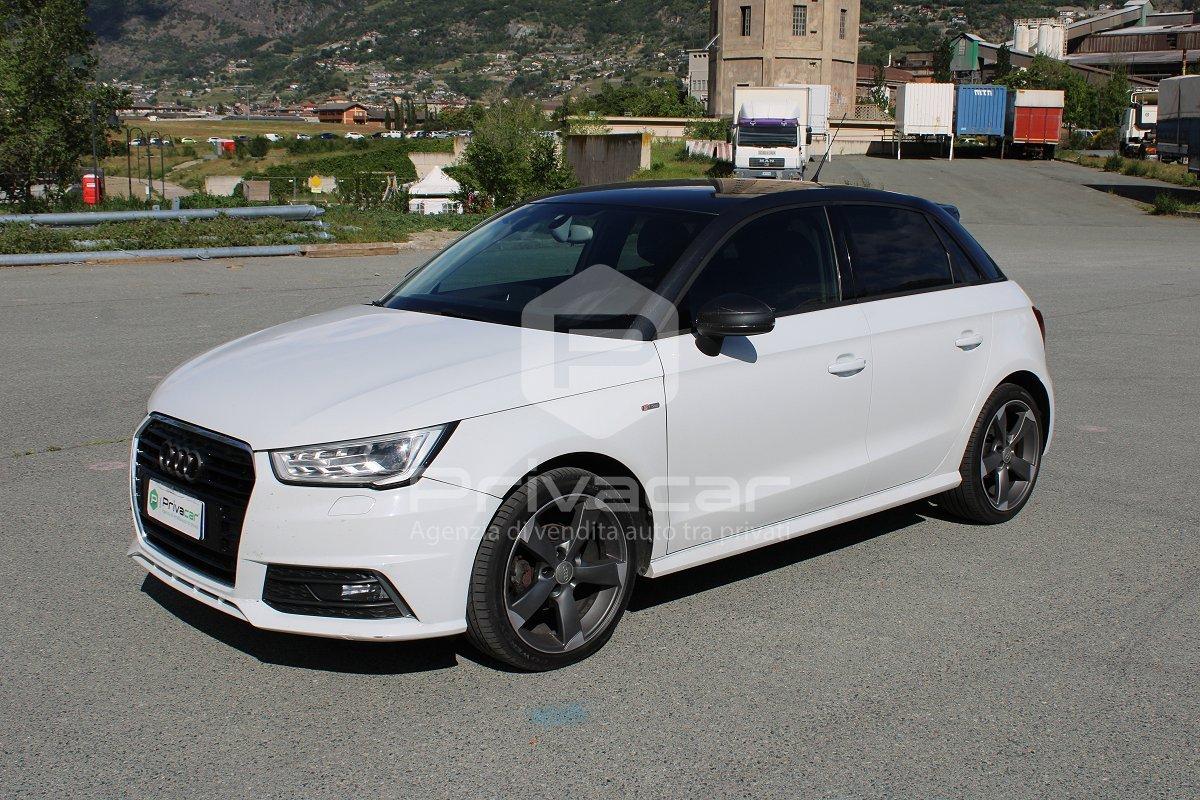 AUDI A1 SPB 1.4 TDI Sport