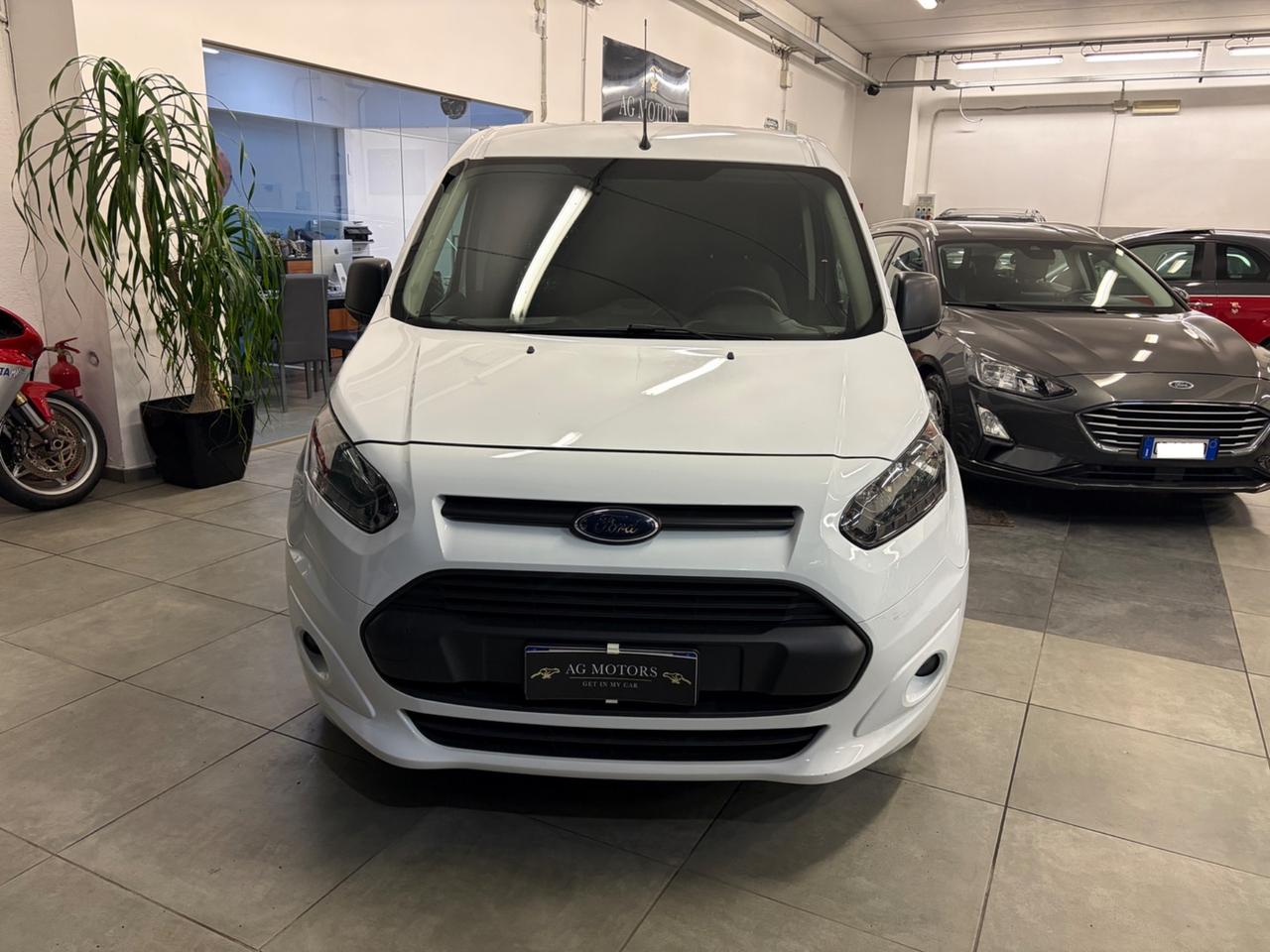 Ford Transit Connect 200 1.5 TDCi PC Furgone Trend