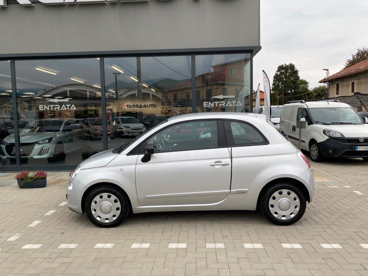 Fiat 500 1.2 Pop 69cv
