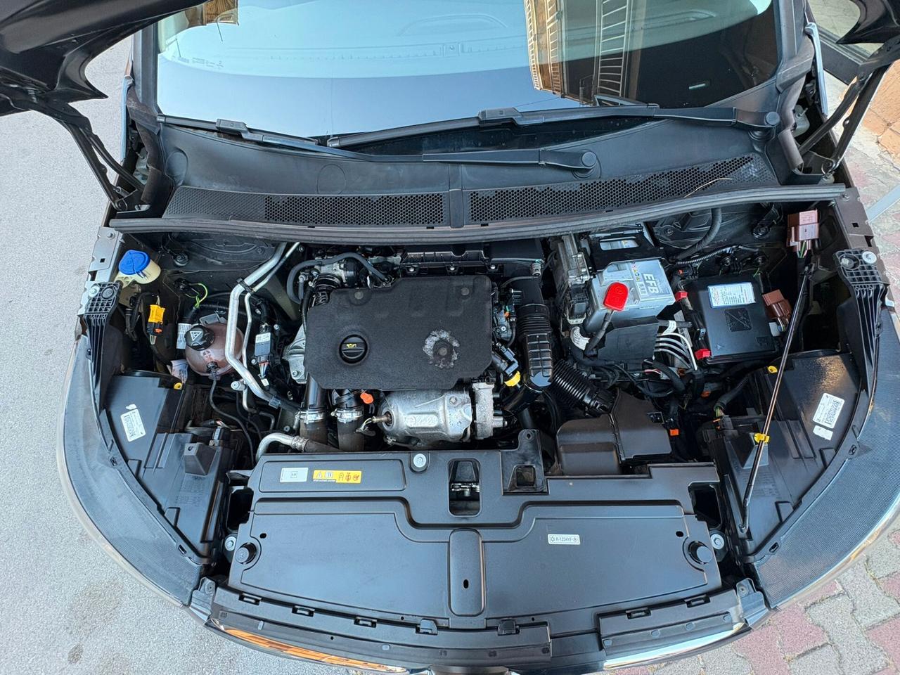 Opel Grandland X 1.5 diesel Ecotec Start&Stop aut. Innovation