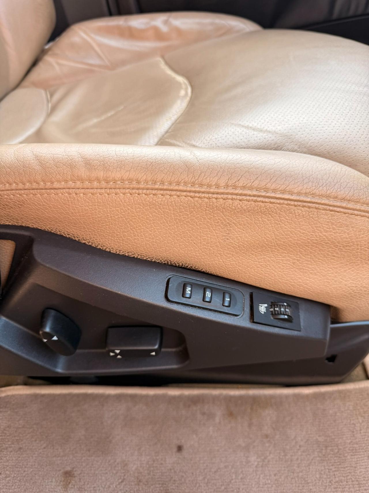 LANCIA Phedra 2.2 JTD 128CV Executive 7 Posti - 2005