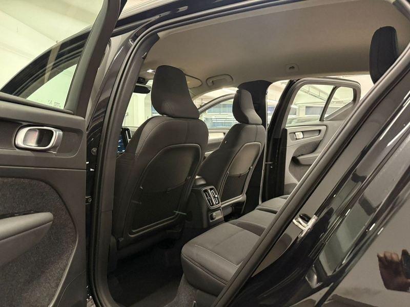 Volvo XC40 T4Recharge Plug-inInscription Expressionanche a323€