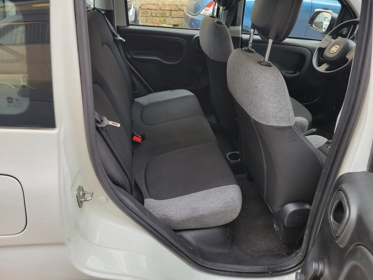 Fiat Panda 1.0 Hybrid City Life PREZZO REALE