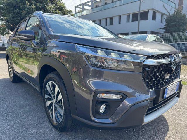 SUZUKI S-Cross 1.5 FULL Hybrid A/T Starview