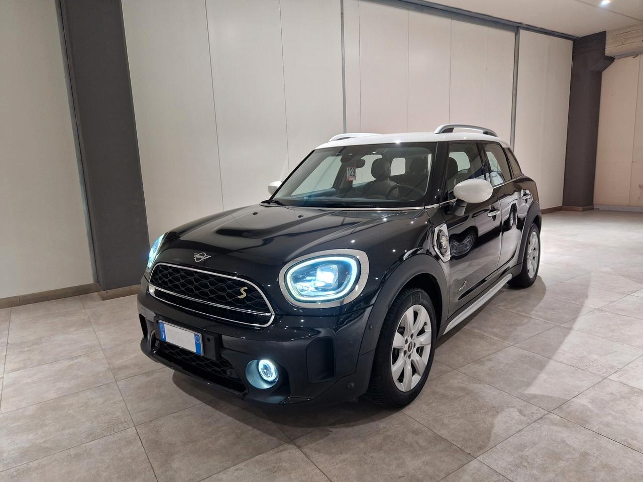 Mini Cooper S Countryman 1.5 SE Business ALL4