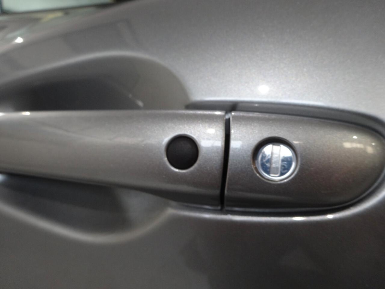 Fiat 124 Spider 1.4 MultiAir Lusso