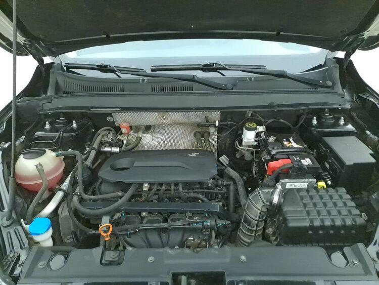 DR dr 4.0 Bi-Fuel GPL BR148498 1.5 GPL 116CV