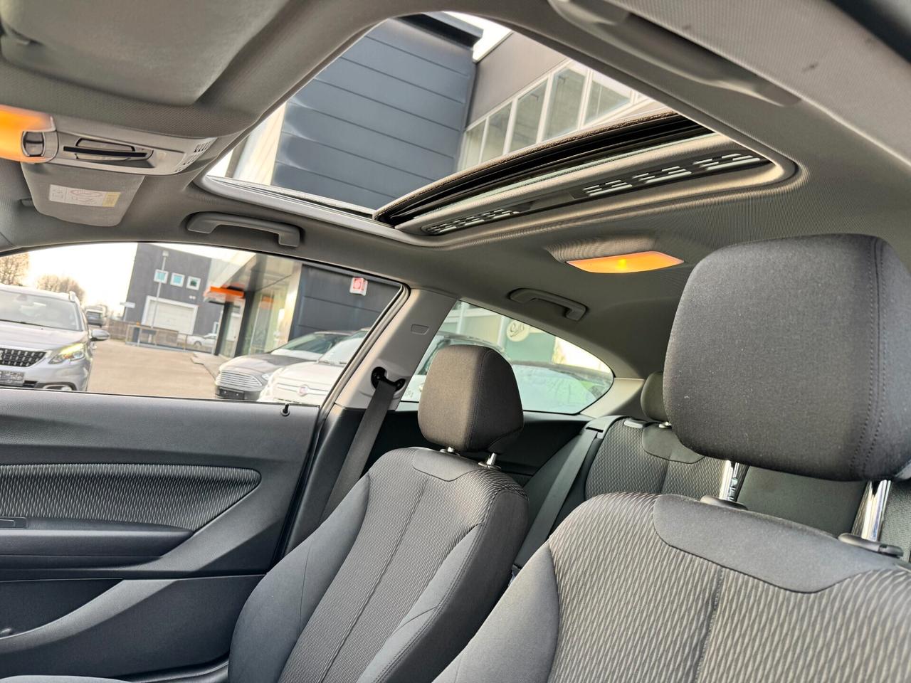 Bmw 116 116i 3p. Sport