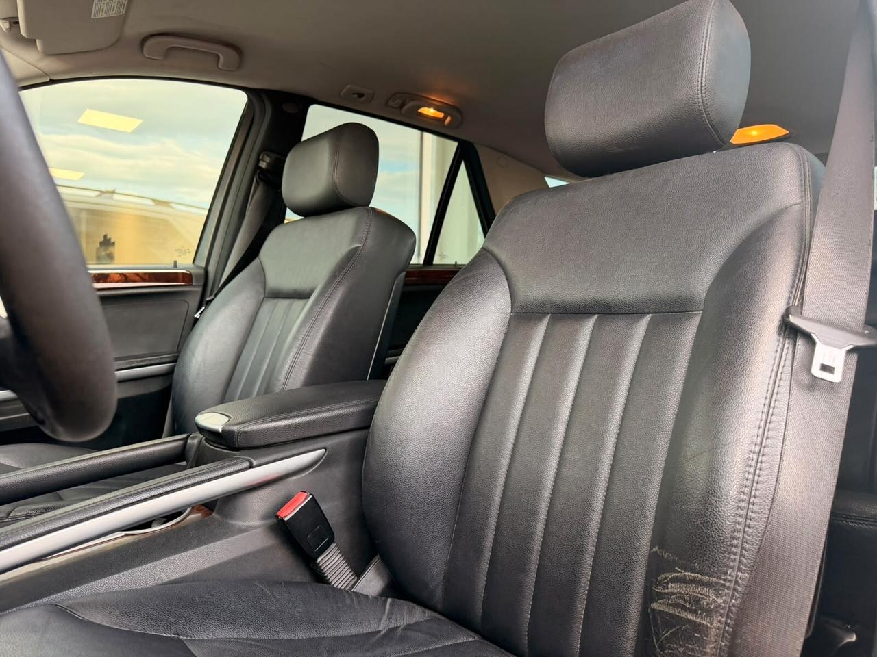 Mercedes-benz ML 320 CDI