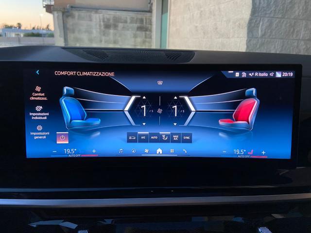 BMW X5 xDrive30d 48V Msport Pro TETTO APR/PAN.