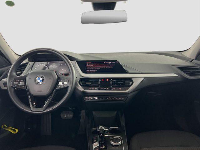 BMW 116 Serie 1 d BUSINESS ADVANTAGE