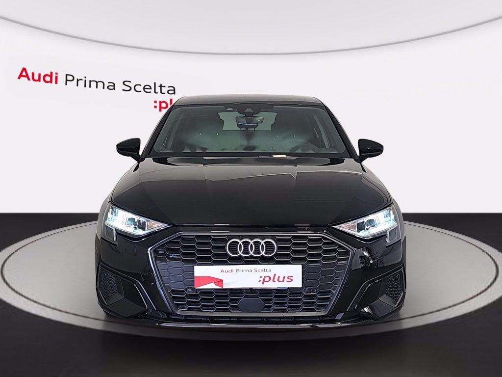 AUDI A3 sportback 30 1.0 tfsi business del 2022