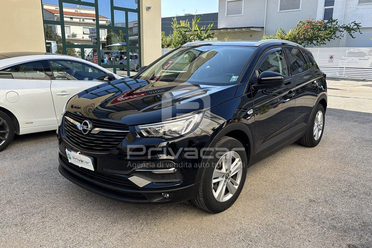 OPEL Grandland X 1.6 diesel Ecotec Start&Stop Innovation