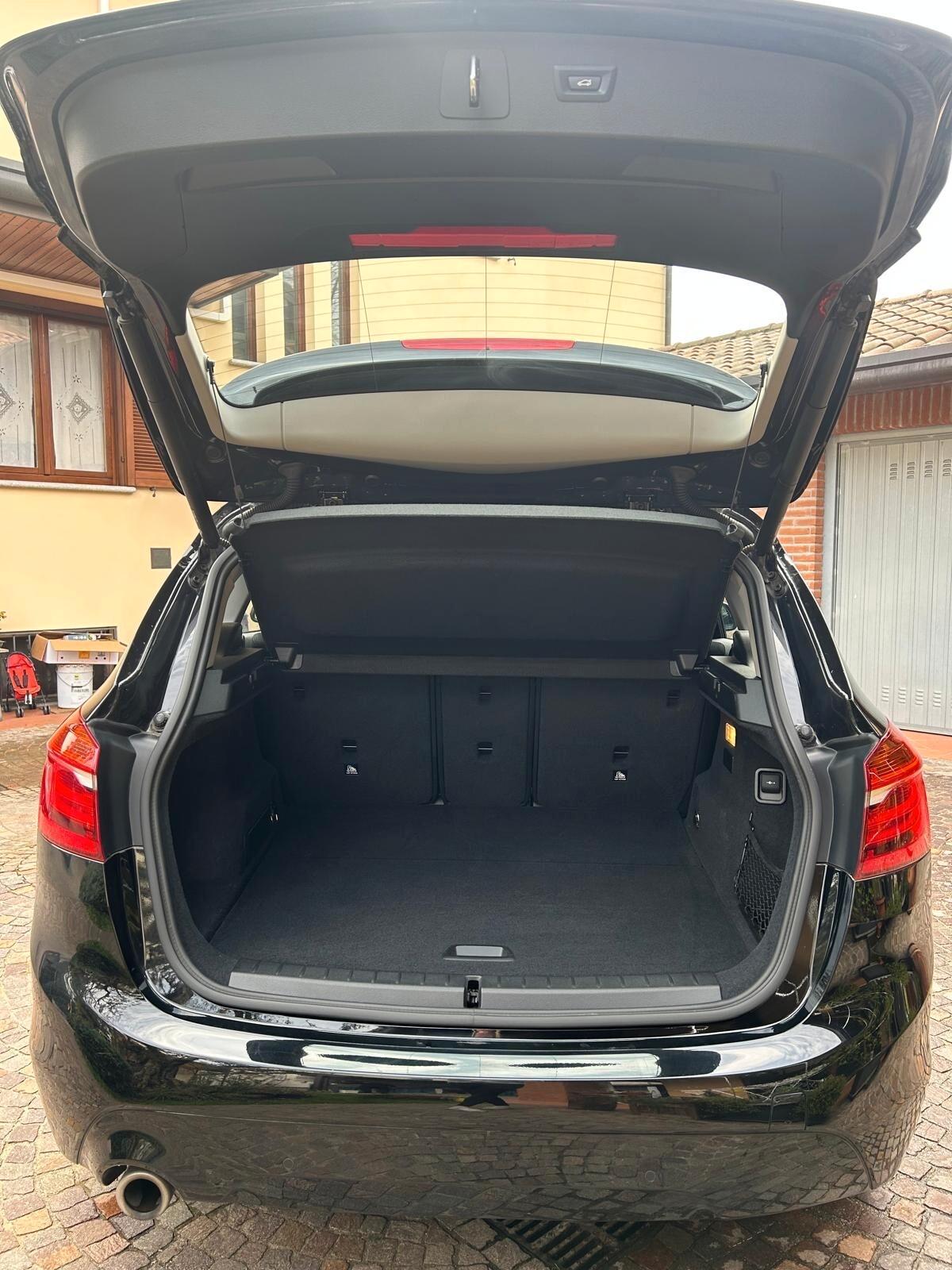 Bmw 2er Active Tourer 225xe iPerformance Advantage aut.