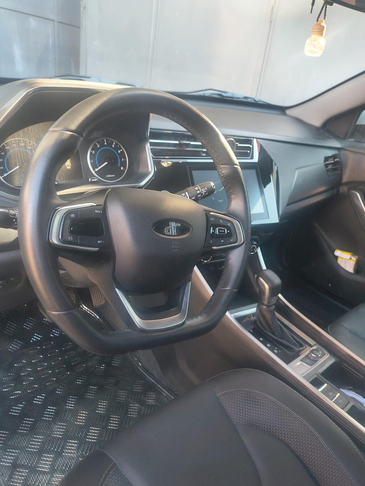 Dr 3.0 1.5 CVT Bi-Fuel GPL