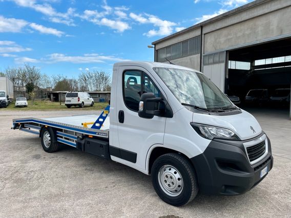 Carroattrezzi pantete b - portata 1500 kg - 2022