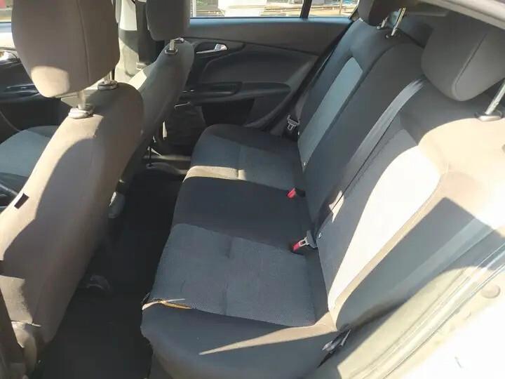 Fiat Tipo 1.4 5 porte Lounge
