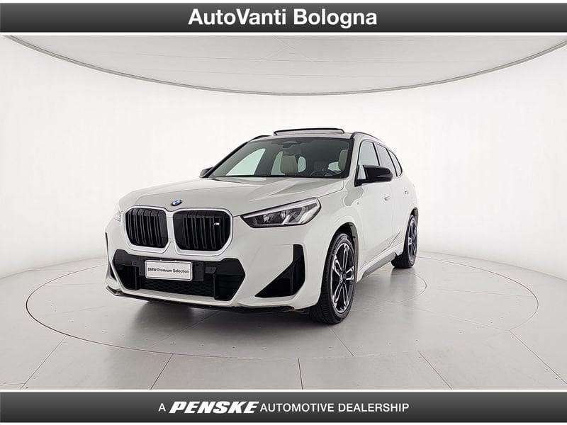 BMW X1 M35i