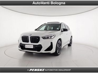BMW X1 M35i