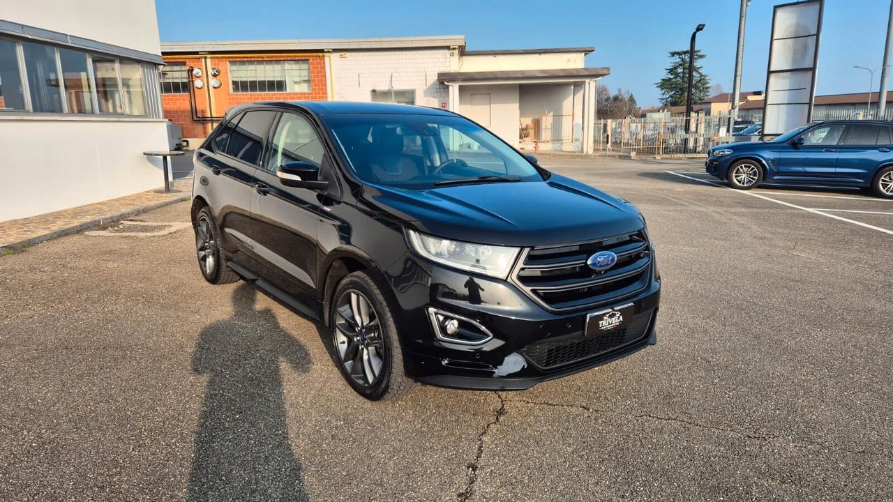 Ford Edge 2.0 TDCI 210 CV AWD S&S Powershift ST Line