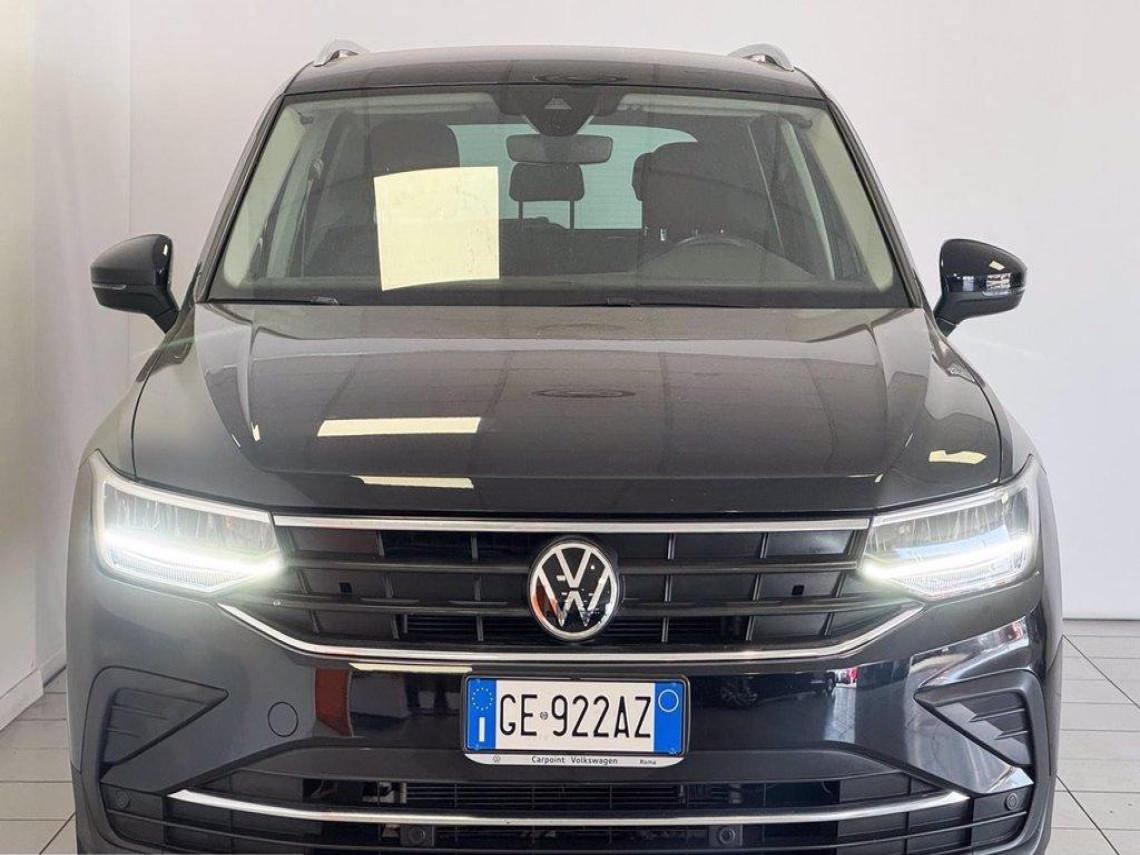 VOLKSWAGEN Tiguan 1 5 tsi life 130cv