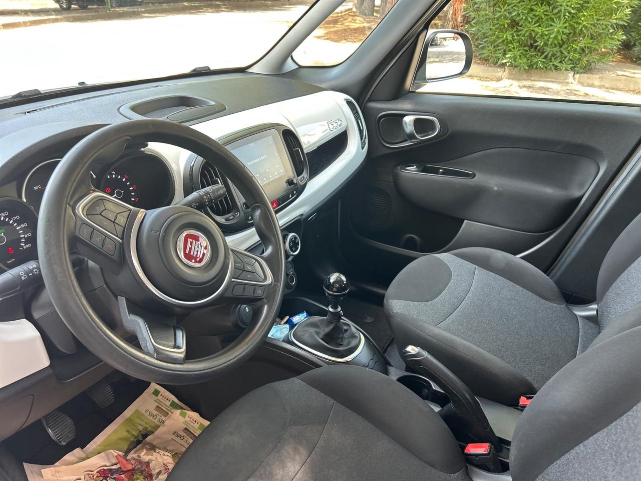 Fiat 500L 1.3 Multijet 95 CV Business