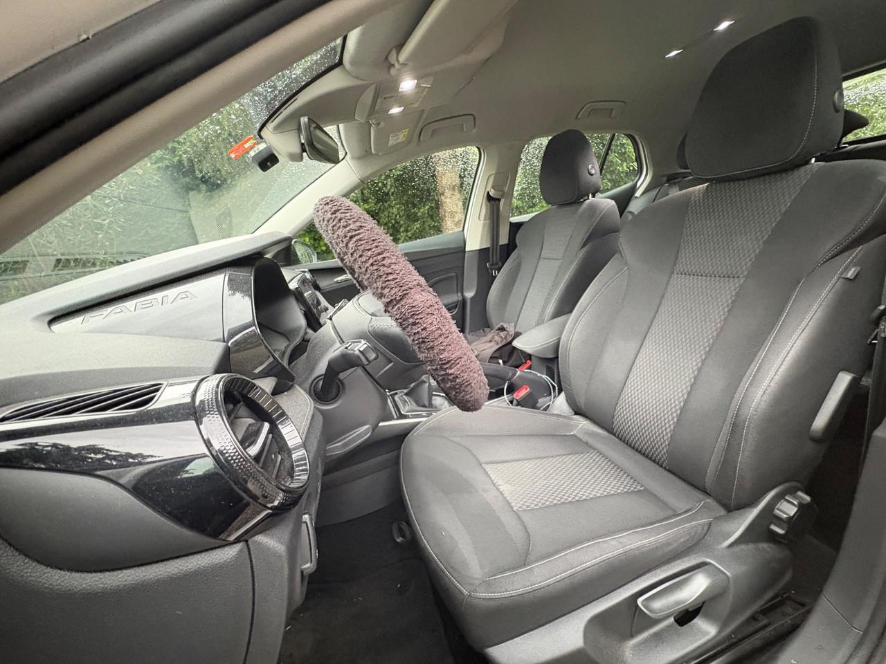 Skoda Fabia 1.0 TSI 95 CV Style - Uniprop.