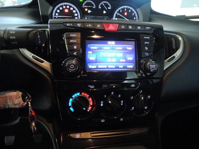 LANCIA Ypsilon 1.0 FireFly 5 porte S&S Hybrid Maryne